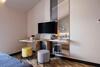 Apartamento Trend Suites Cycle