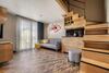 Apartamento Trend Suites Cycle