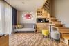 Apartamento Trend Suites Cycle