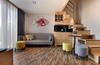 Apartamento Trend Suites Cycle