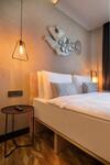 Apartamento Trend Suites Cycle