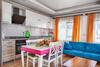 Apartamento Furkan Homes