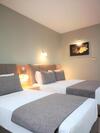 Grand Park Hotel Istanbul