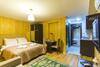 Apartamento Noche Suites Harbiye