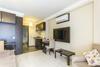 Apartamento Noche Suites Harbiye
