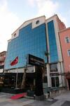 Hotel Grand Kir?eh?r Otel