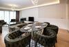 Apartamento Canbakkal Luxury Suites