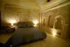 Crassus Cave Hotel