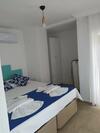 Hotel Lacivert Otel Akyaka