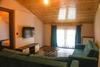 Apartamento Ravza Otel Uzung�l