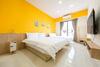 Black B&B