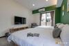 Black B&B