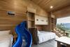 Bed & Breakfast Chingjing Abin Minshuku