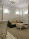 Kiev Lypki Signature Apartments