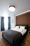 Old City Center Apartments