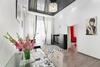 Bv Apartments Black&white