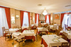 Hotel Moderno