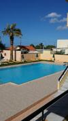 Aparthotel Mythos Beach Hotel Apartments