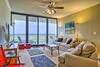 Beachfront Dauphin Island Condo With 2 Pools And Sauna