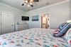 Luxe Spacious Stilted Home With Kayaks Walk To Beach