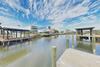 New Listing! Lagoon-front Townhouse With Pool, Deck Townhouse