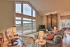 Modern Anchorage Home With Stunning Mtn Views!