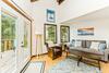 Girdwood Mountain House