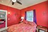 St Valentine Apartment With Balcony In Bisbee