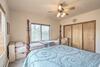 Secluded Heber Cabin With Valley Views And Deck!
