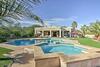 Spacious Luxe Oro Valley Home With Pool, Spa And Mtn View