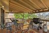 Page Home With Balcony And Yard, Walk To Rim View Trail