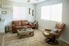 Apartamento Peaceful Phoenix Bungalow With Grill And Pool Access!