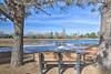 Prime Bison Ranch Cabin Hike, Fish, Bike, Explore