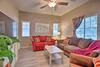 Az Home With Smart Tv, Ac, Kitchen And Pool Access