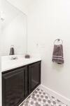 Everett Street Retreat