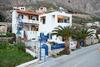 Apartamento Themelina Studios