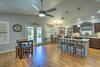 Updated Glendale Abode With Patio And Grilling Station