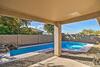 Chic Home With Patio 12mi To Downtown Phoenix!