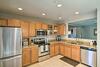 Chic Home With Patio 12mi To Downtown Phoenix!