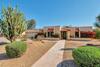Stylish Scottsdale Home With Yard Pets Welcome