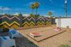 Sleek 2br Phoenix Townhome By Wanderjaunt