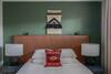 Sleek 2br Phoenix Townhome By Wanderjaunt