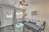 Cozy Cottage With Patio 2 Mi To Downtown Phoenix!