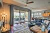 Family Home With Outdoor Oasis On Legacy Golf Course