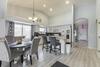Cozy Home With Spacious Kitchen & Mountain Views