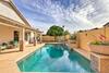 Spacious Glendale Home With Pool, Covered Patio