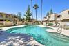 Tempe Condo W/ Pool - Near Downtown & Asu!