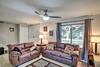 Tranquil Tempe Townhome With Pool - 5 Mi To Asu!