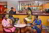 Hotel Novotel Accra City Centre