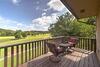 The Birdhouse With Balcony And Golf Course View!